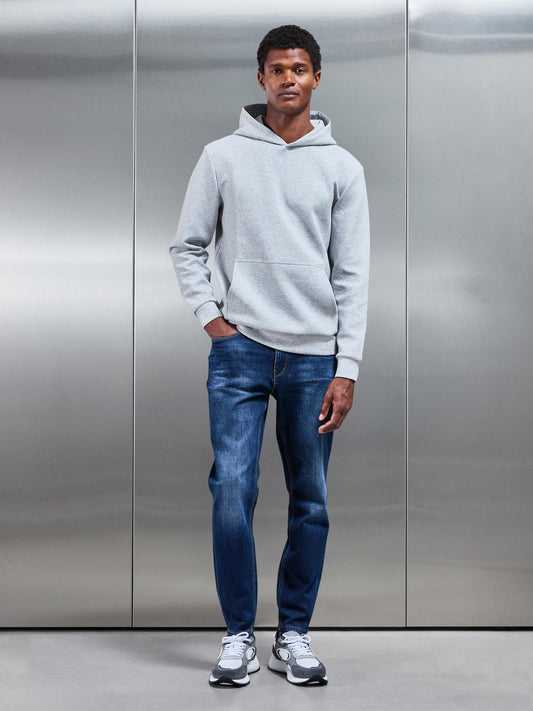 Jean Slim Homme | Élégante et Polyvalente