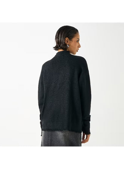 Pull Femme Doux | Tricot Moderne et Stylé pour le Quotidien et les Occasions