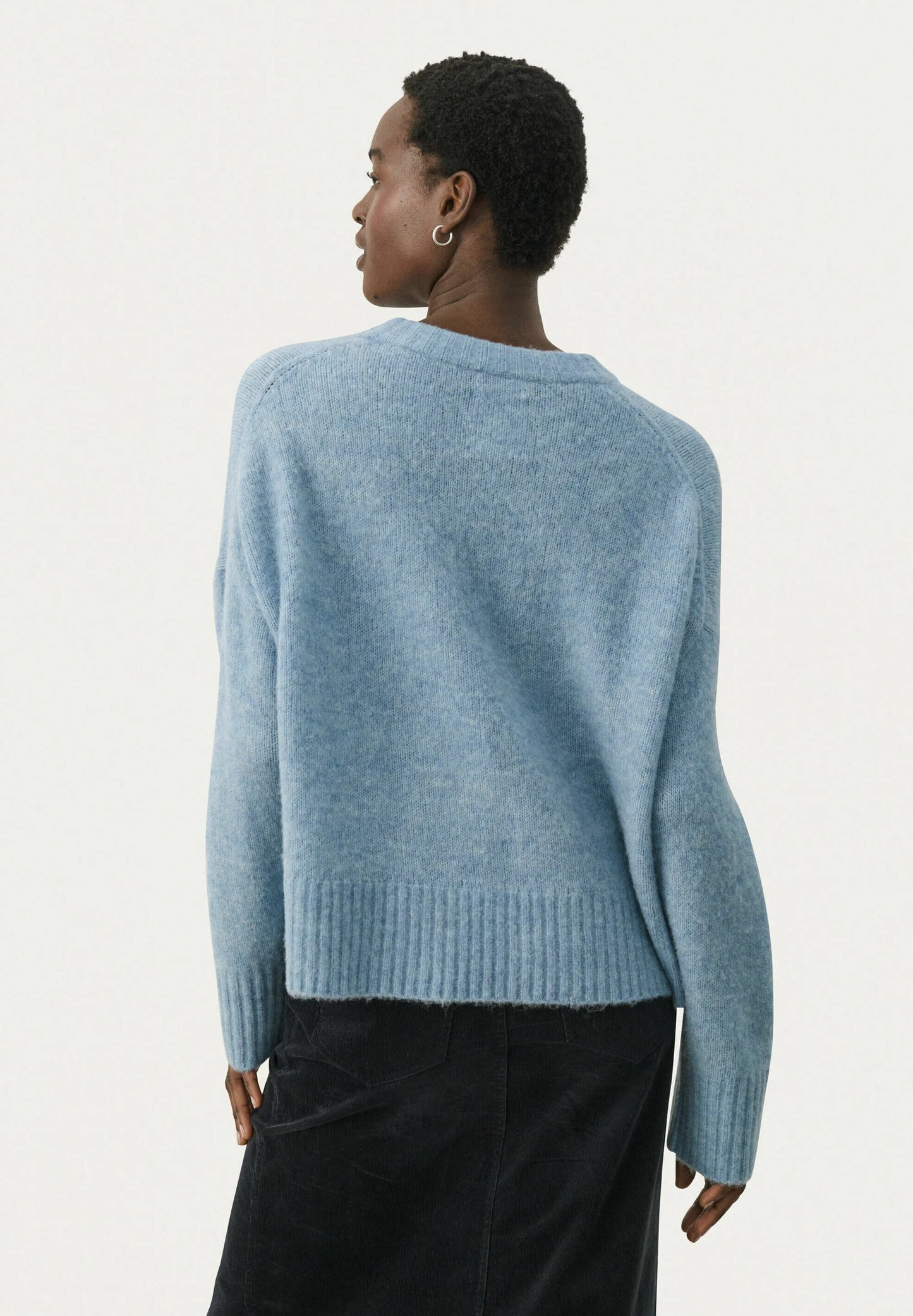 Pull Femme Doux | Tricot Moderne et Stylé pour le Quotidien et les Occasions