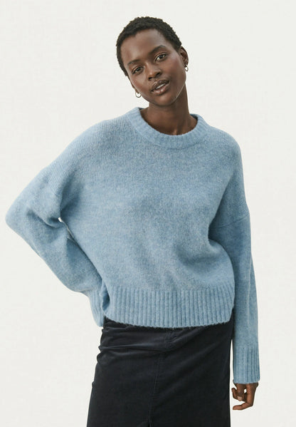 Pull Femme Doux | Tricot Moderne et Stylé pour le Quotidien et les Occasions