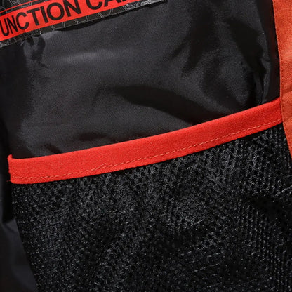 Veste d’Hiver Homme | Isolation Haute Performance et Confort