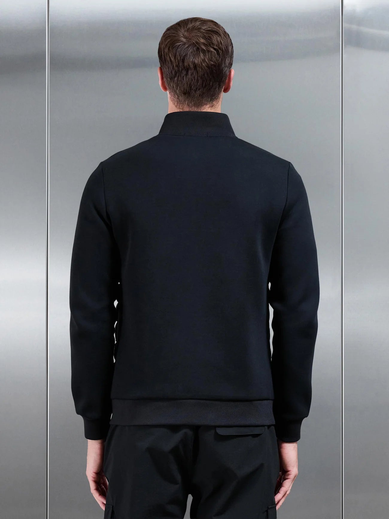 Veste Matelassée Homme Légère et Élégante