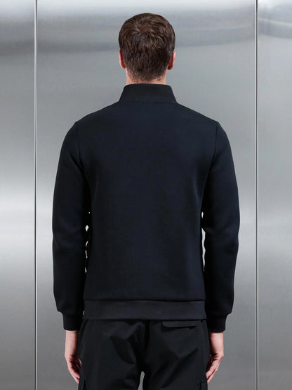 Veste Matelassée Homme Légère et Élégante