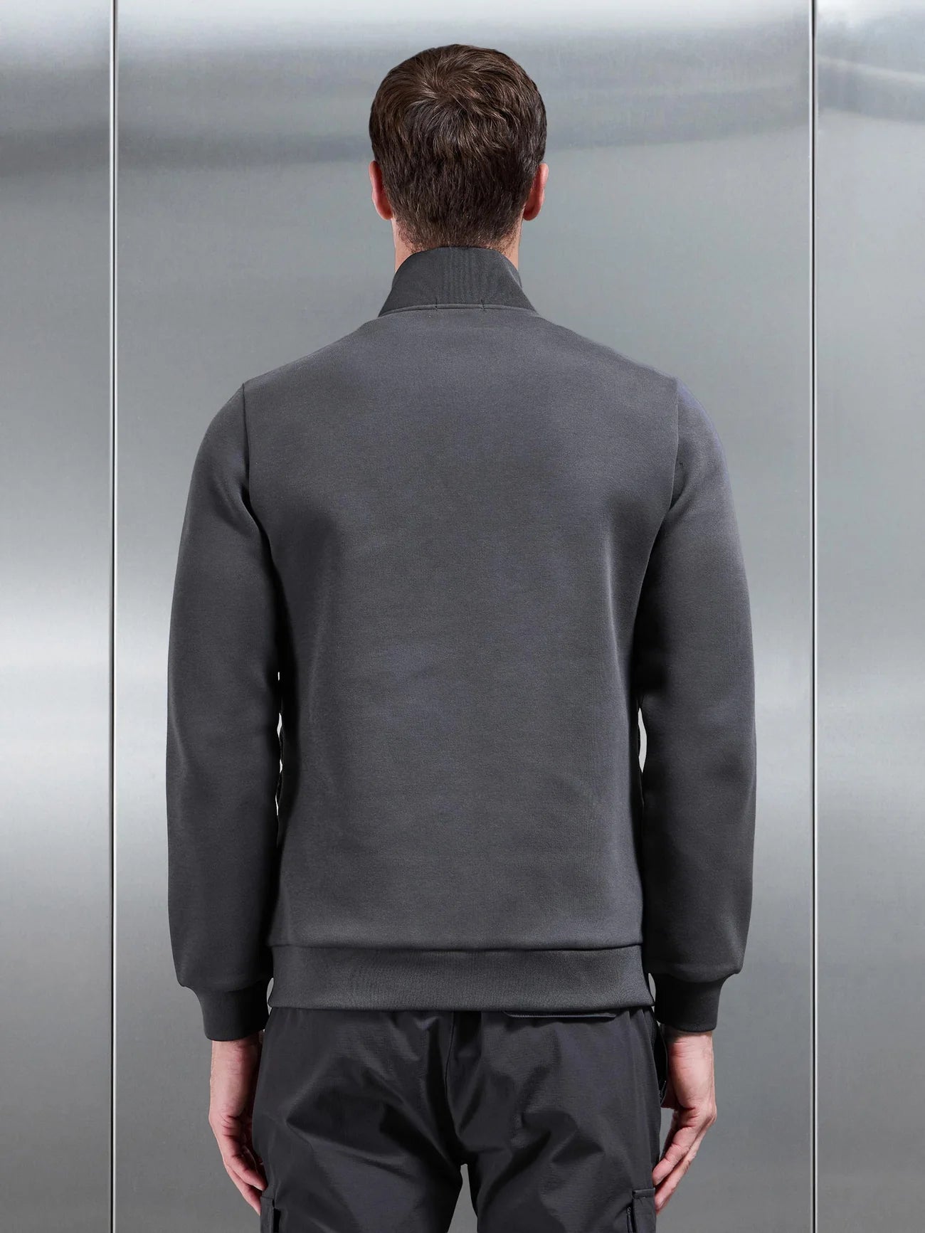 Veste Matelassée Homme Légère et Élégante