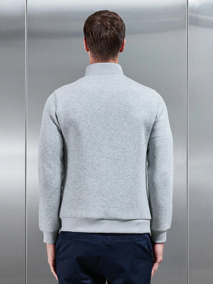 Veste Matelassée Homme Légère et Élégante