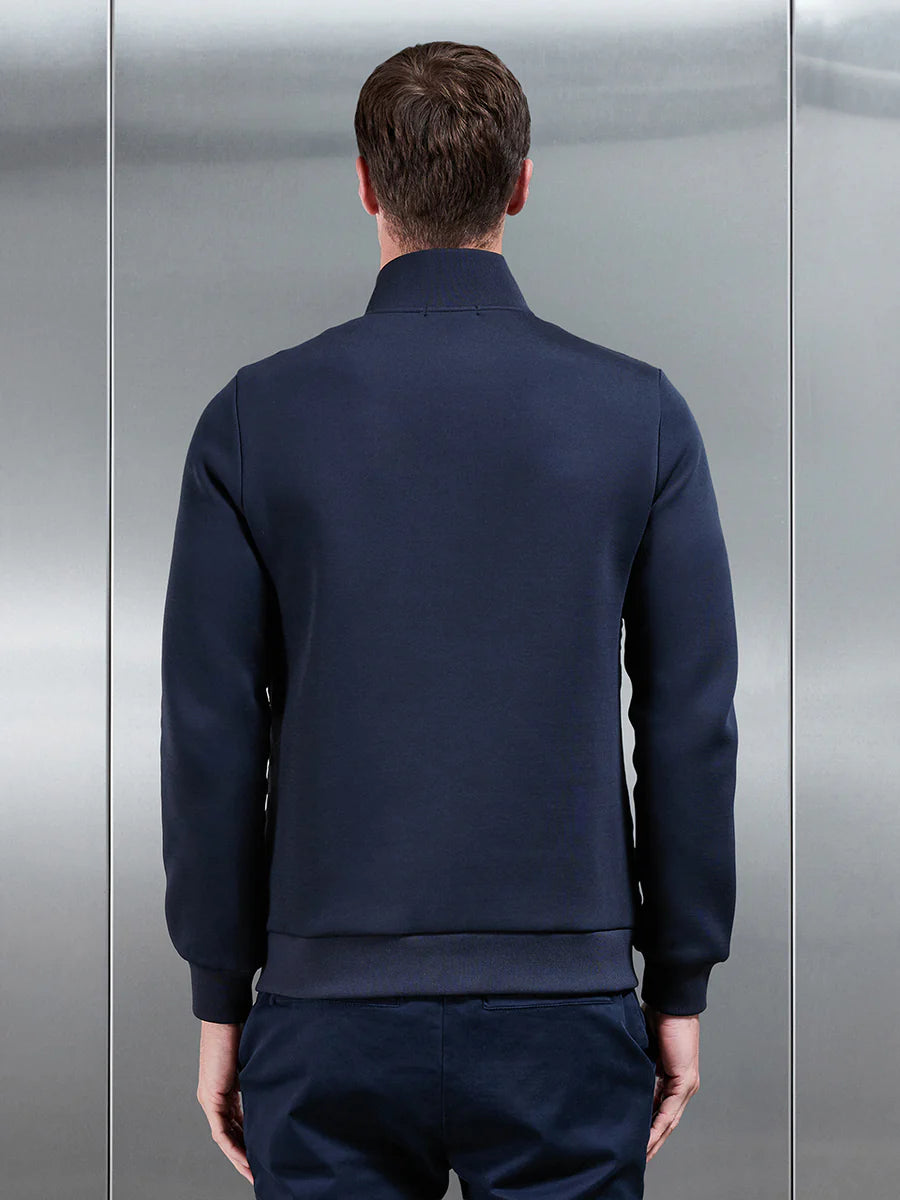 Veste Matelassée Homme Légère et Élégante