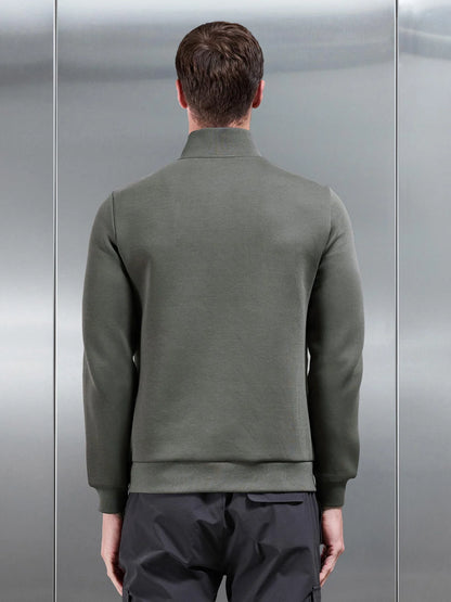 Veste Matelassée Homme Légère et Élégante