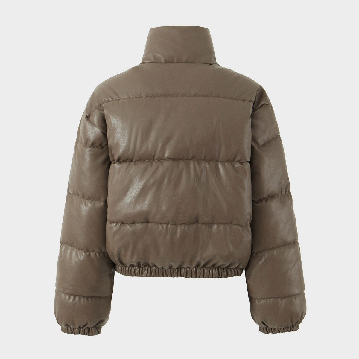 Doudoune Femme Manches Courtes | Style Moderne, Chaleur et Légèreté