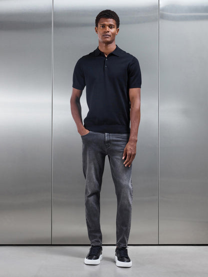 Jean Slim Homme | Élégante et Polyvalente