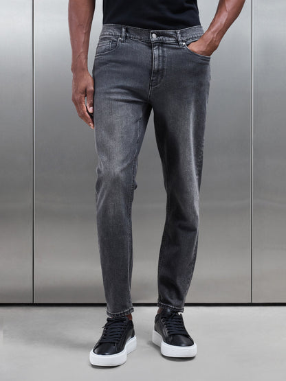 Jean Slim Homme | Élégante et Polyvalente