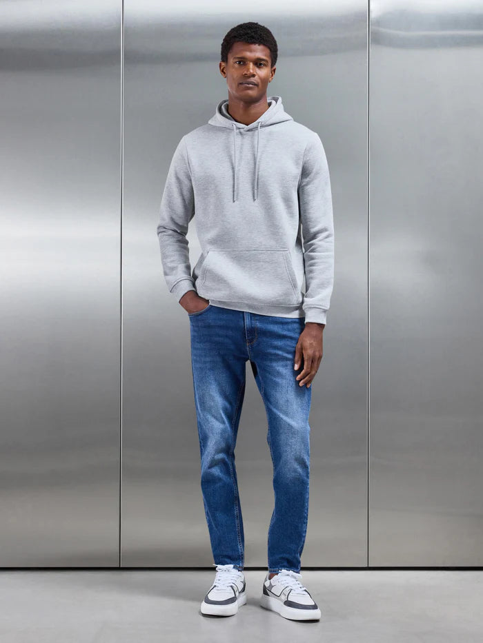 Jean Slim Homme | Élégante et Polyvalente