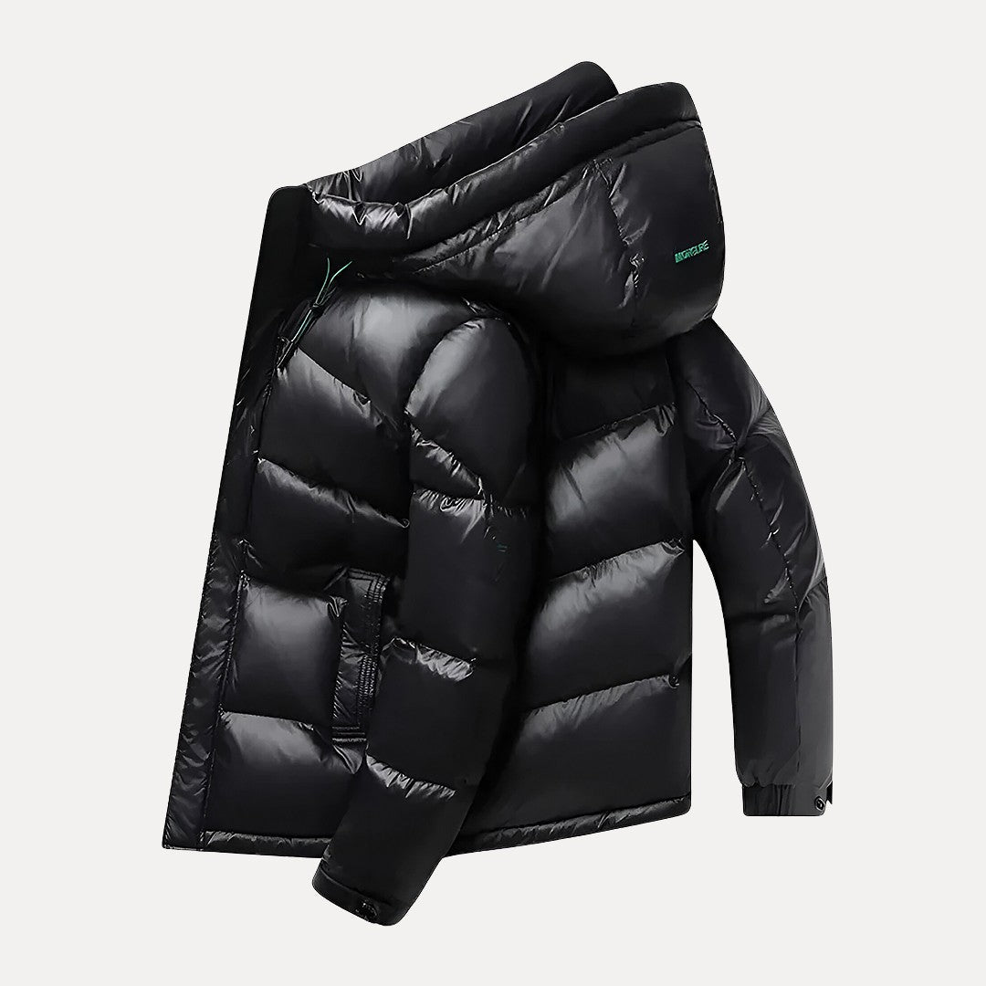 Doudoune Homme Hiver Imperméable