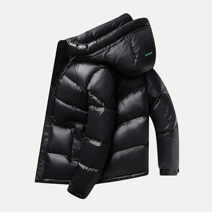 Doudoune Homme Hiver Imperméable