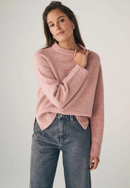 Pull Femme Doux | Tricot Moderne et Stylé pour le Quotidien et les Occasions