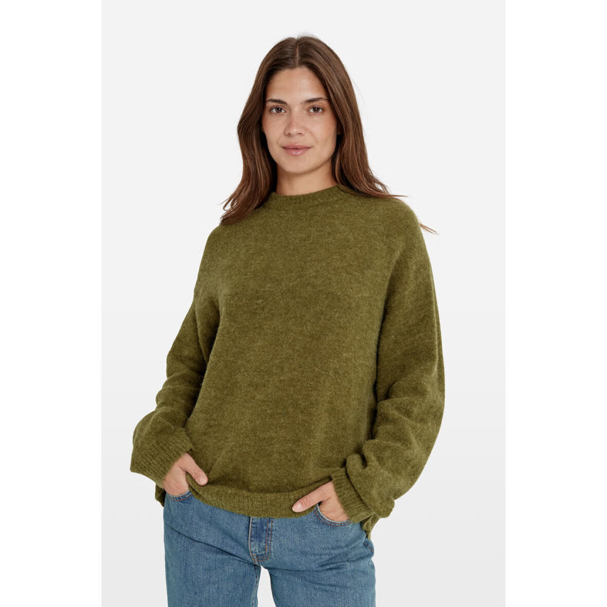 Pull Femme Doux | Tricot Moderne et Stylé pour le Quotidien et les Occasions
