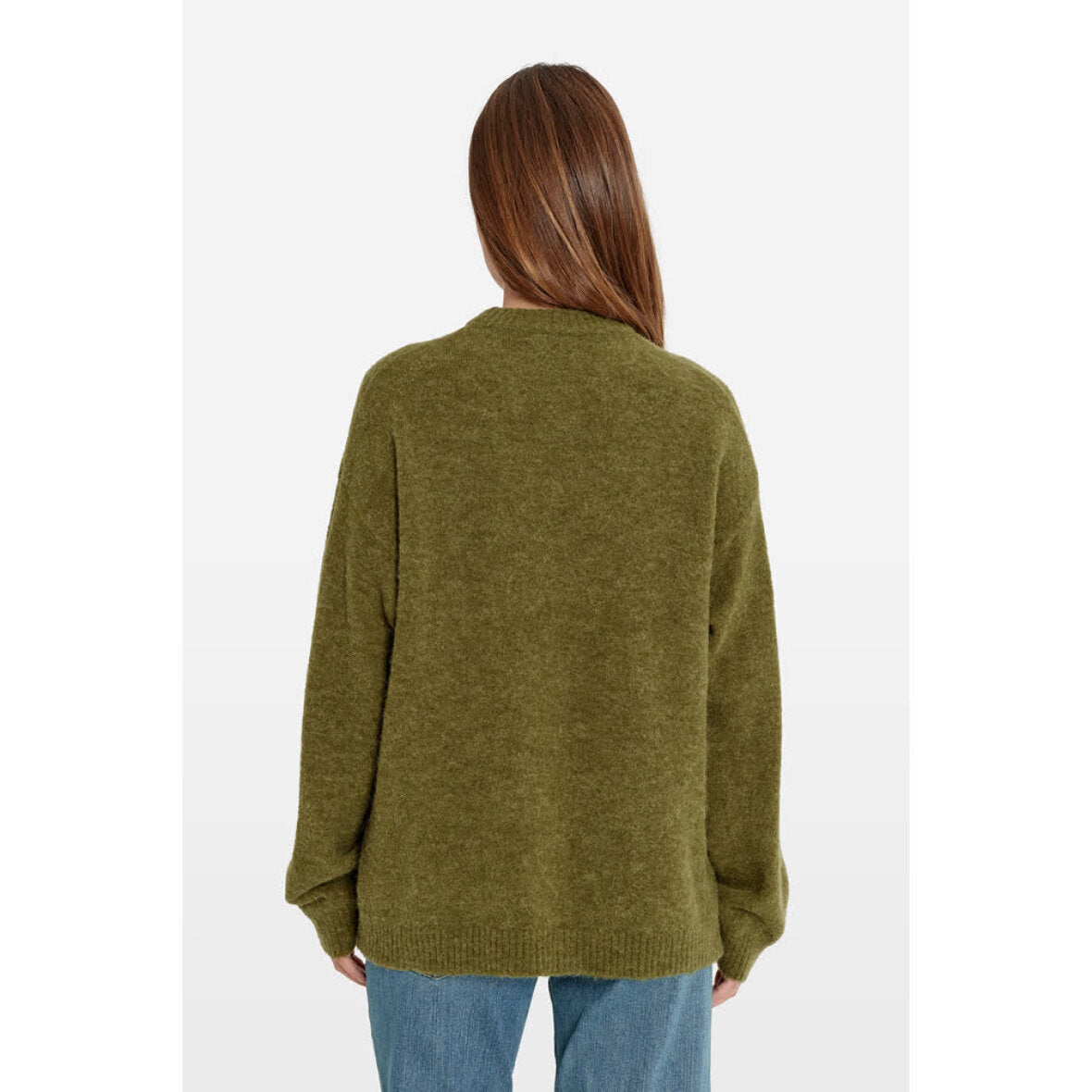 Pull Femme Doux | Tricot Moderne et Stylé pour le Quotidien et les Occasions