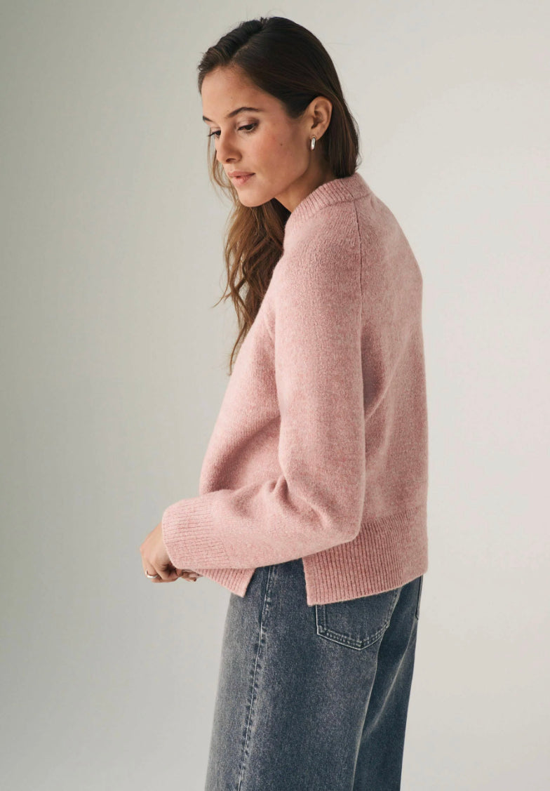 Pull Femme Doux | Tricot Moderne et Stylé pour le Quotidien et les Occasions