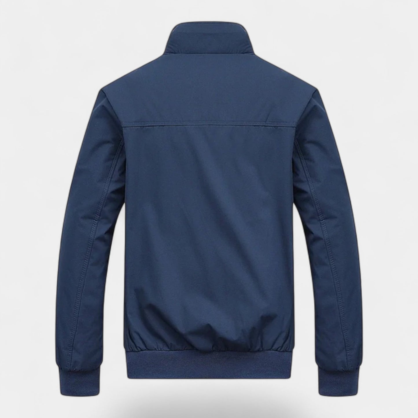 Blouson Homme Hiver Chaud et Élégant