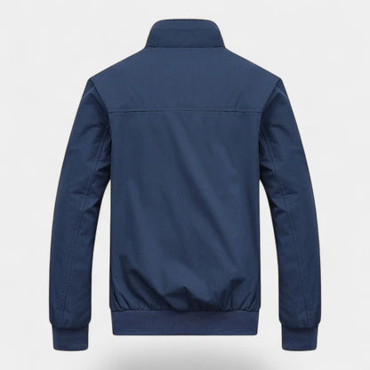 Blouson Homme Hiver Chaud et Élégant