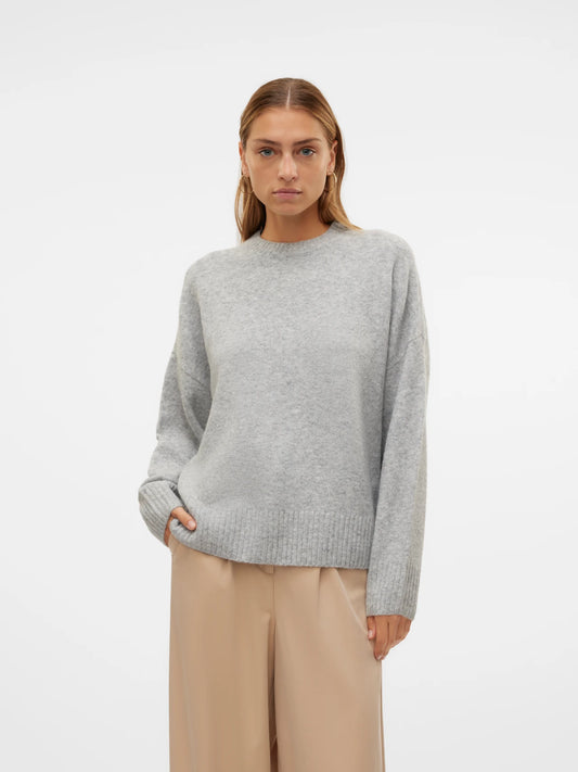 Pull Femme Doux | Tricot Moderne et Stylé pour le Quotidien et les Occasions